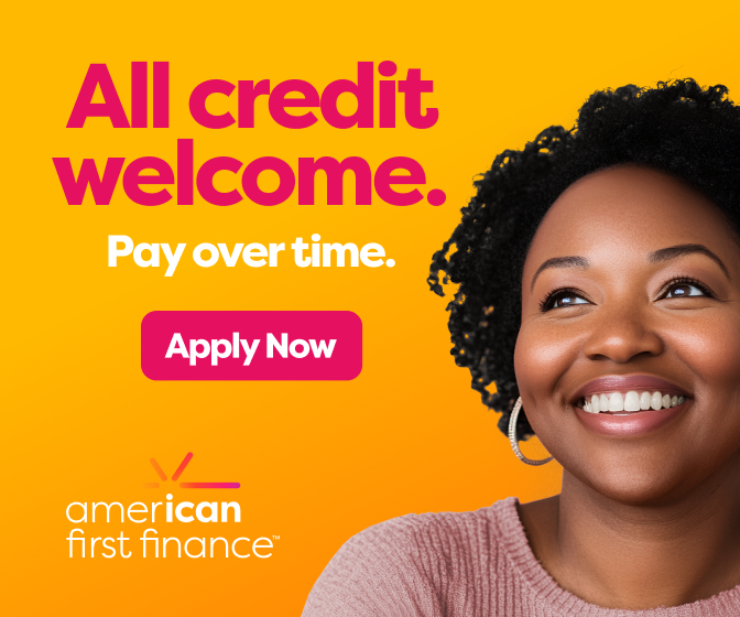 American First Finance